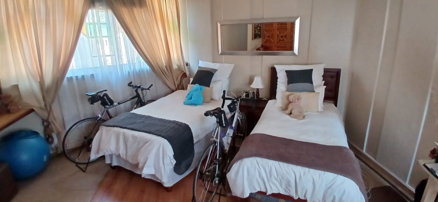 4 Bedroom Property for Sale in Reitz Free State